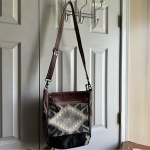 myra bag crossbody messenger bag purse